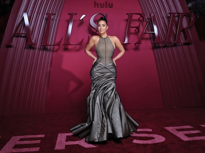 kim kardashian shutterstock 1
