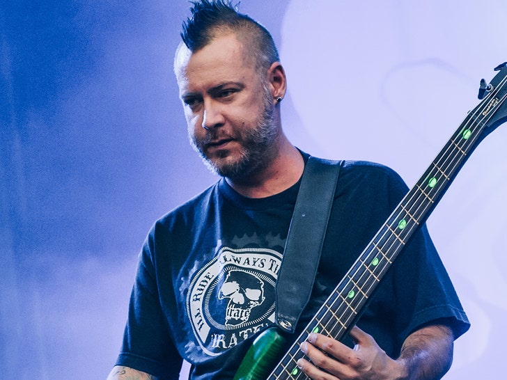 Sam Rivers limp bisket getty 2