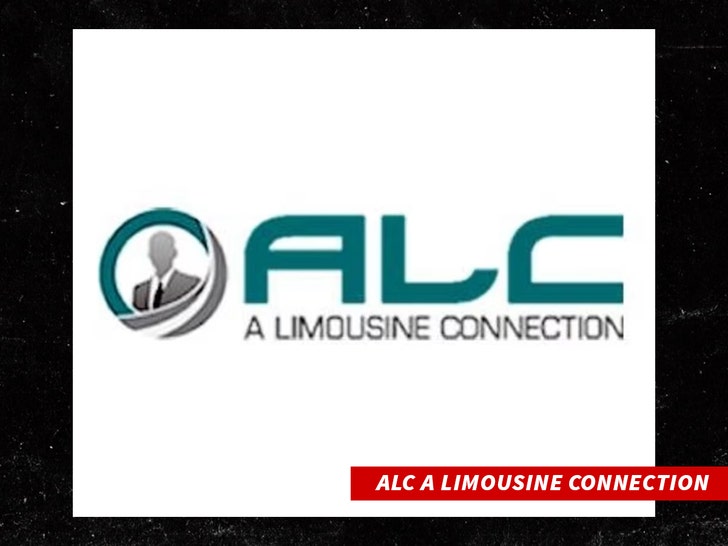 ALC é uma conexão de limusine 1