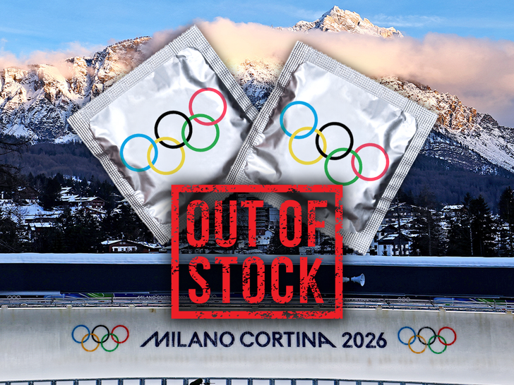 preservativo das olimpíadas de inverno main getty 2