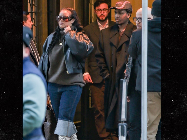 rihanna o mais rápido possível backgrid rochoso