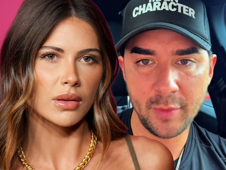 demi engman and marciano brunet getty comp