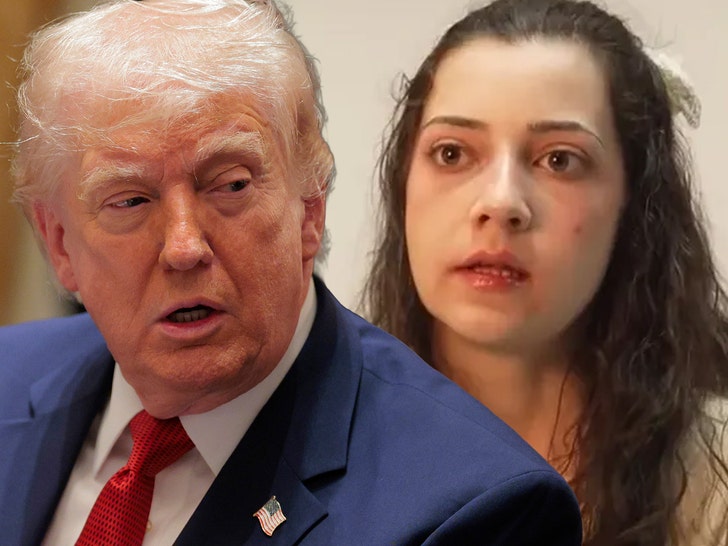 donald trump Noelia Castillo Getty-Antenna 3