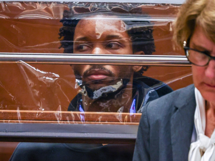 main-D4vd court getty