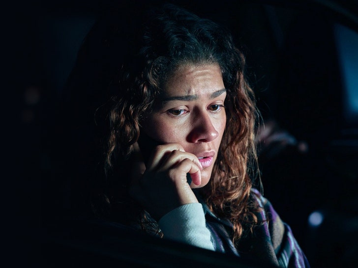 zendaya euphoria season 3 everett 3
