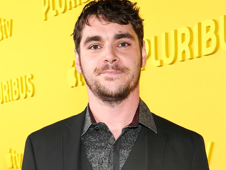 rj mitte getty