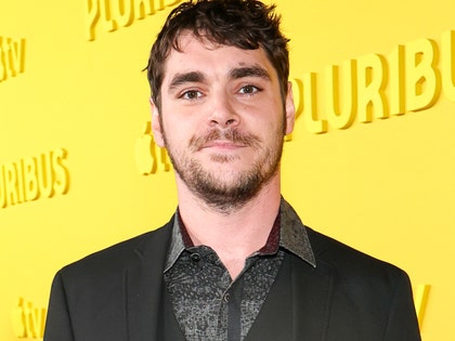 rj mitte getty