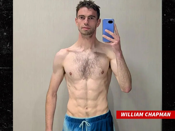 William Chapman