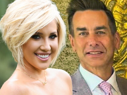 savannah chrisley jason galanis getty comp 2