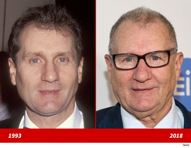 Ed O'Neill -- Good Genes or Good Docs :: 0613-ed-oneill-genes-docs-main-3