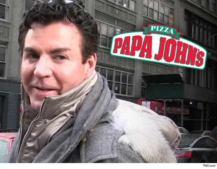 Papa John S Founder Resigns From University Of Louisville Board Over N Word