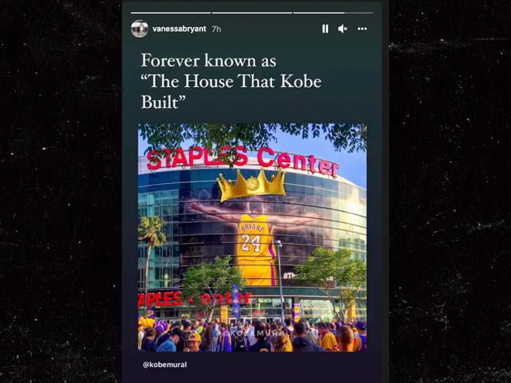 Name change coming for Staples Center in Los Angeles