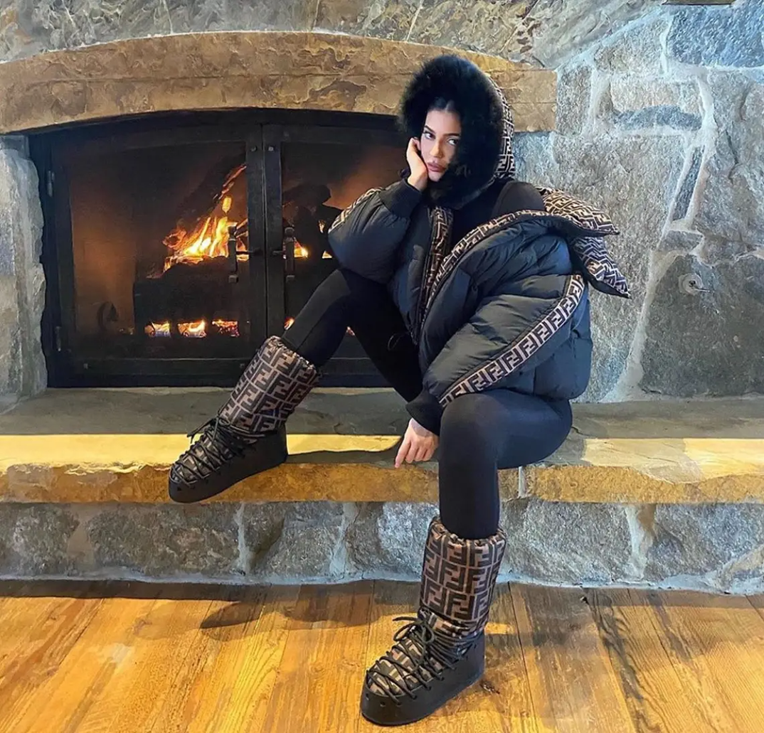 Kylie Jenner