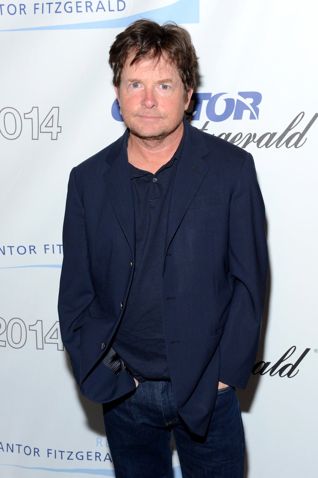 Michael J. Fox Through The Years19