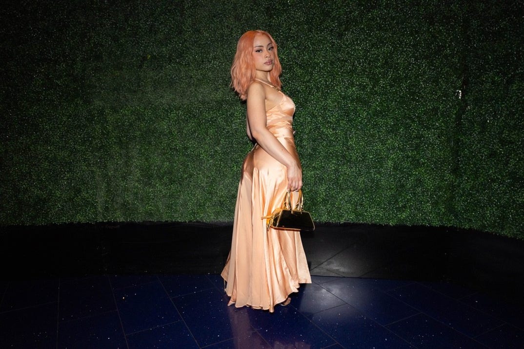 Celebs Attend Reform Alliance Casino Night And Gala 20