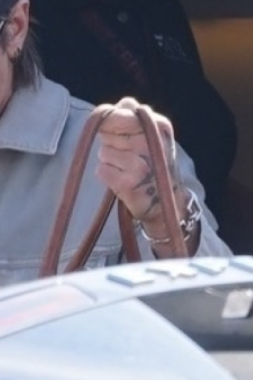 Keith Urban No Wedding Band 0