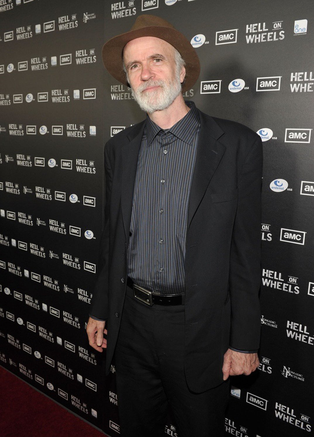 Remembering Tom Noonan 6