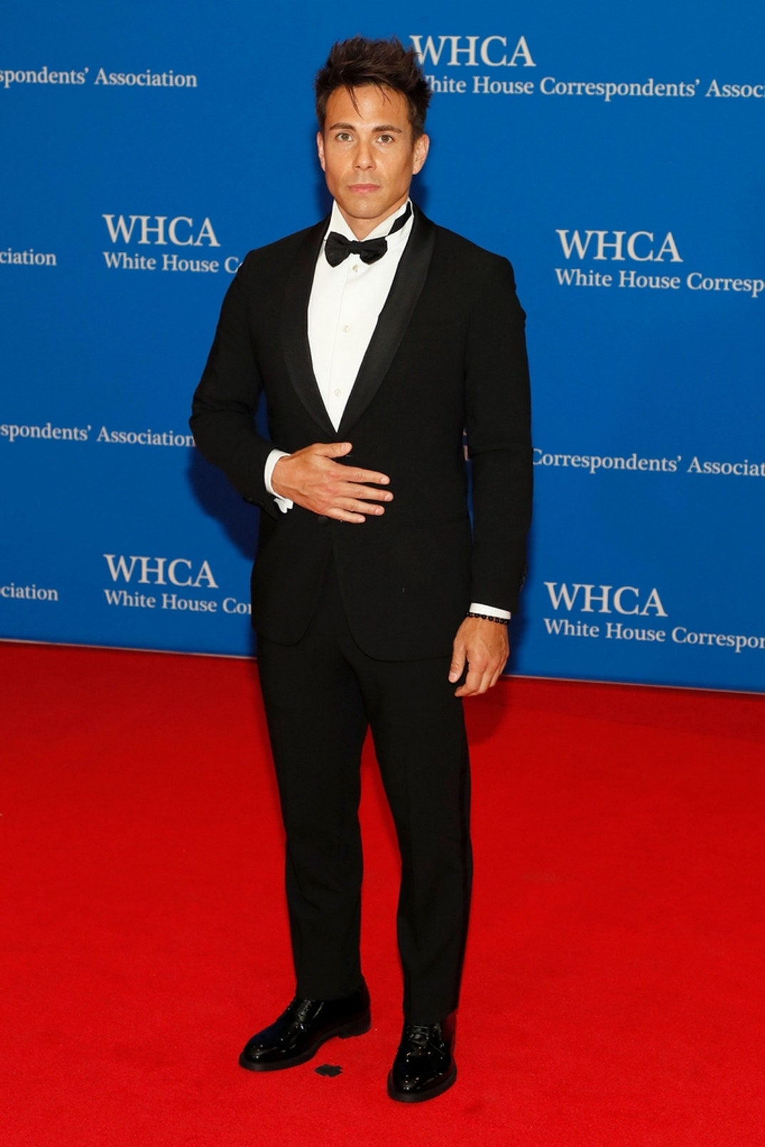Apolo Ohno Through The Years 6