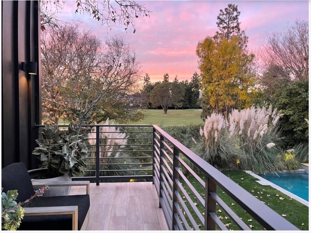 Sarah Gilbert Home 1
