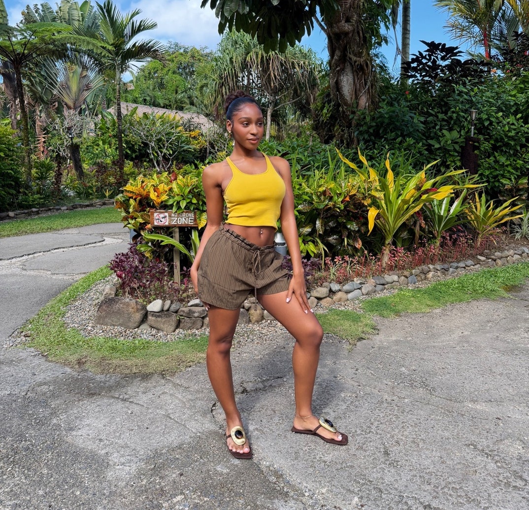 Normani