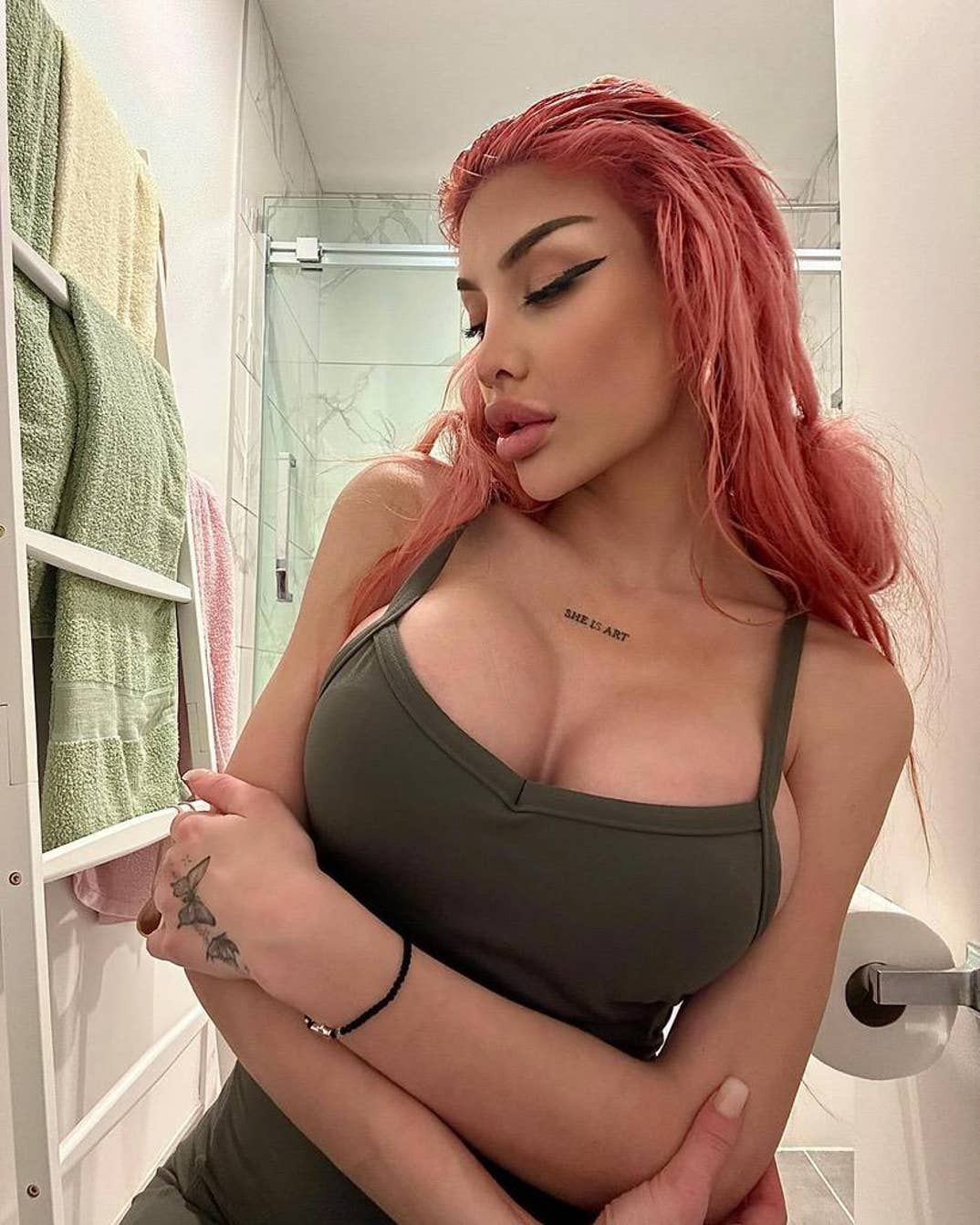 Stina Kayy Hot Shots 5