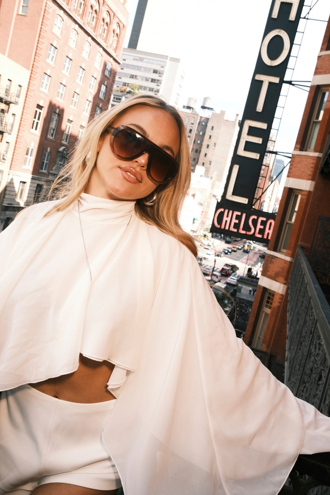 Posse NYFW 11
