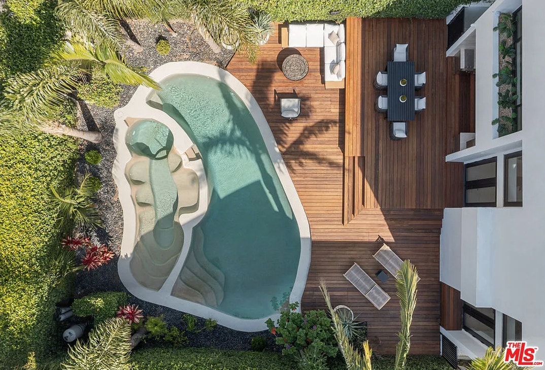 Jonah Hill Former Malibu Home For Sale 13