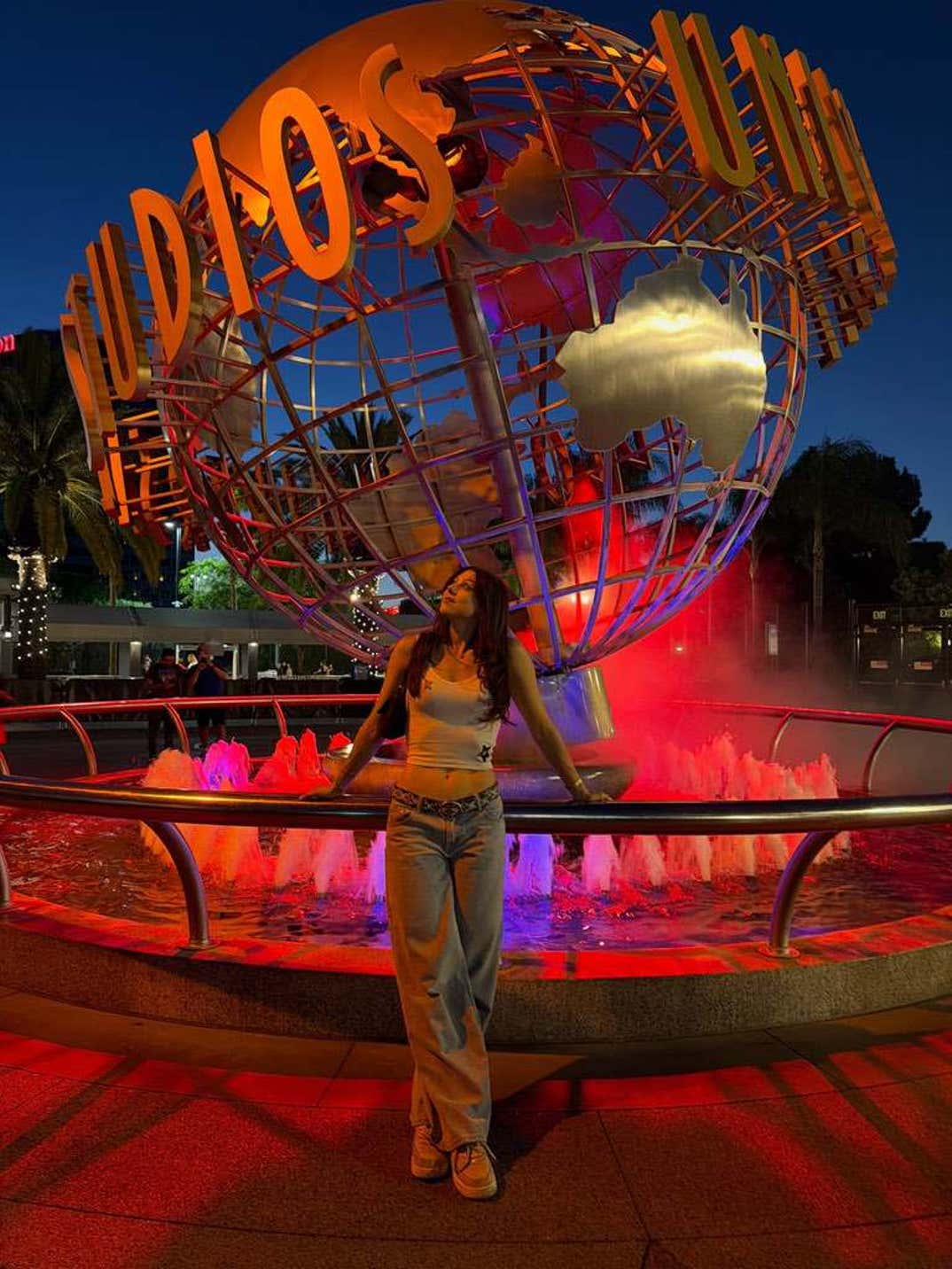 Kira Kosarin