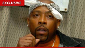 Nate Dogg -- Sex Tape Being Shopped