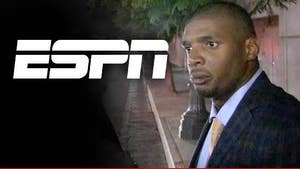 Michael Sam -- ESPN Apologizes for Shower Coverage