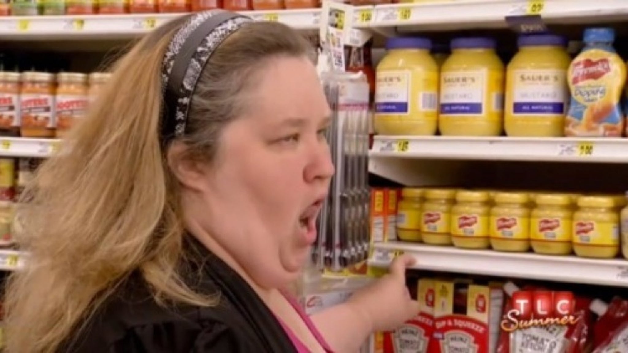 Remembering 'Honey Boo Boo' Show