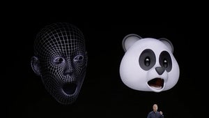 Apple Unveils Pricey iPhone X Featuring Animoji and Face ID