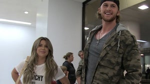 Brielle Biermann & Michael Kopech: We Might Do Spin-off Show, IF We Get Married