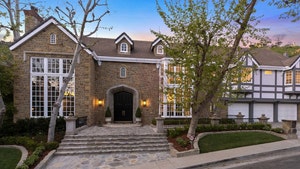 Anthony Davis Renting $14 Mil Bel-Air Mansion, Welcome to L.A.