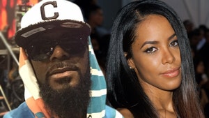 Aaliyah Fake ID Allegation Added to R. Kelly Indictment