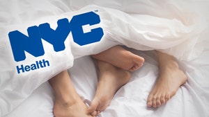 NYC Health Dept.'s Sex Tips Amid Coronavirus, No Orgies