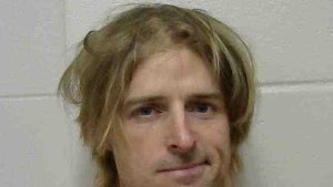 'Naked and Afraid' Star Matt Alexander Arrested for Domestic Violence