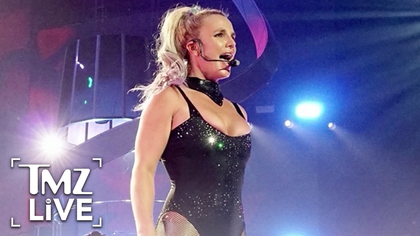 Britney Spears is still seeing her sons, Jayden and Sean, without any pushback from Kevin Federline amid the new wave of concern raised by the #FreeBritney folks.