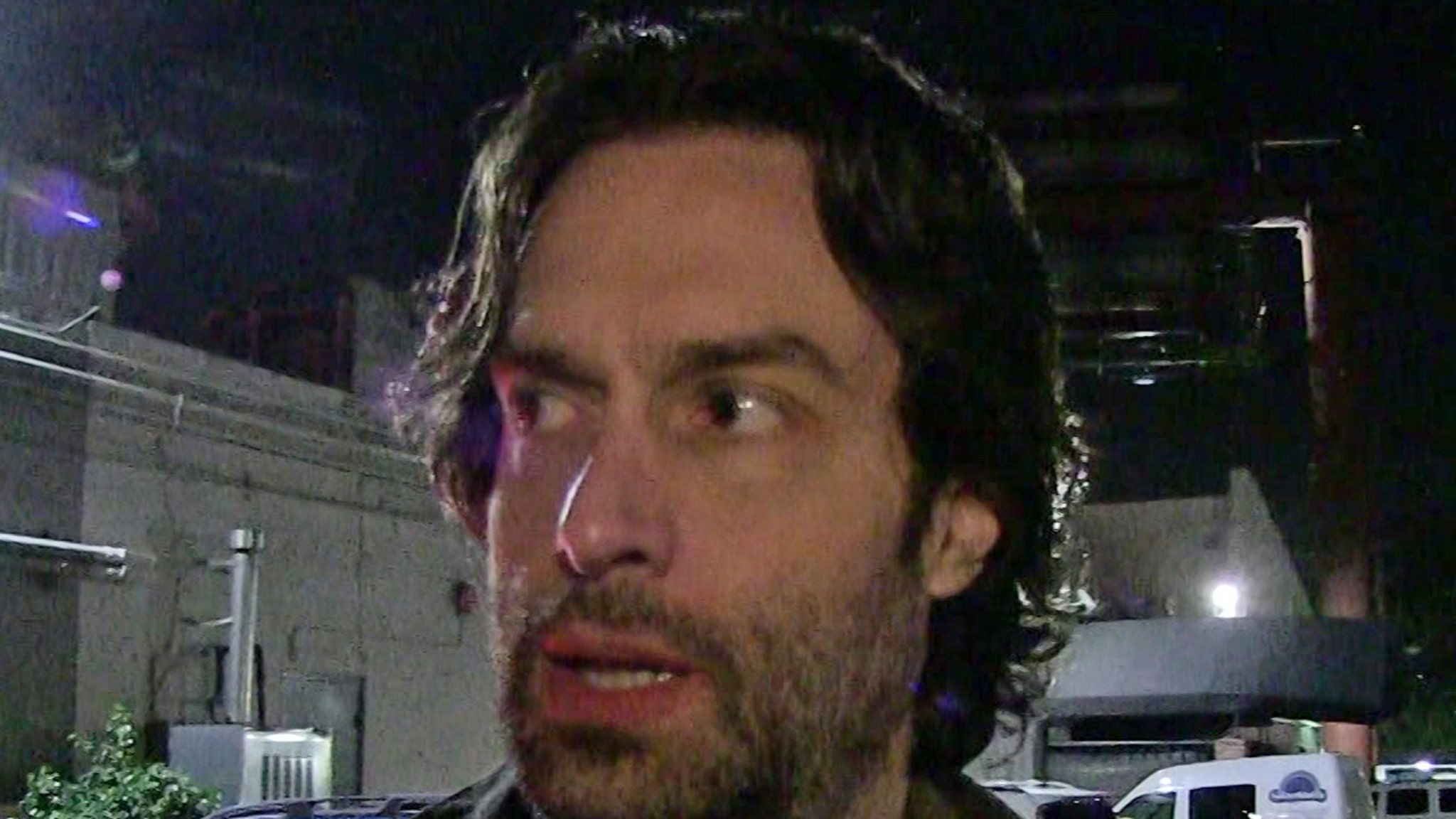 Chris D’Elia sued by woman who claims he had sex with her when she was 17