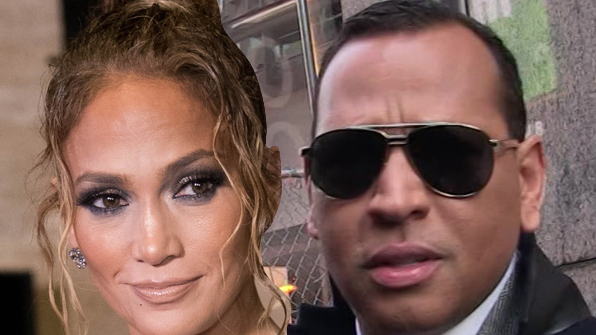 J Lo did not return the engagement ring to A-Rod