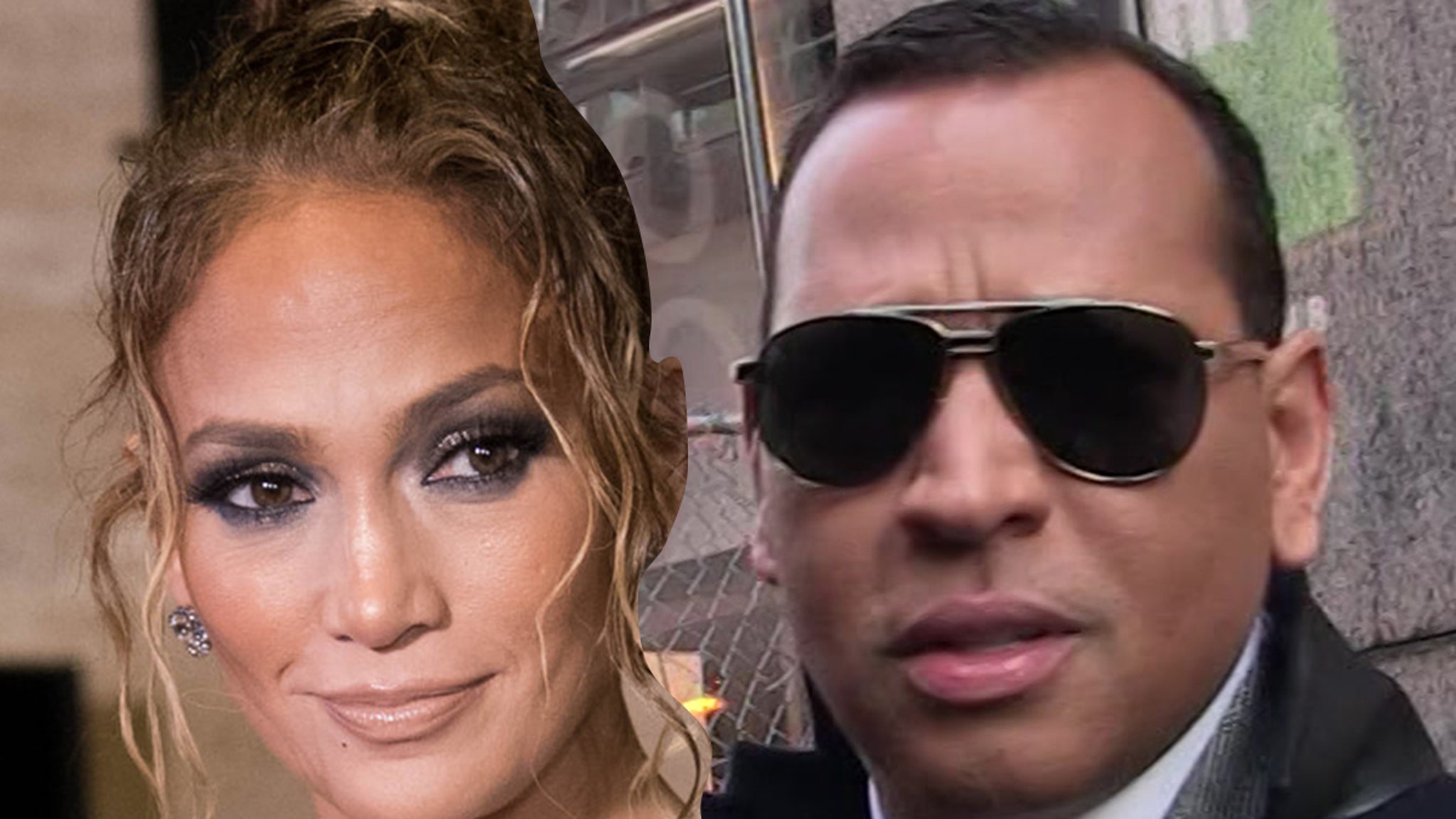 J Lo Has Not Returned Engagement Ring to A-Rod