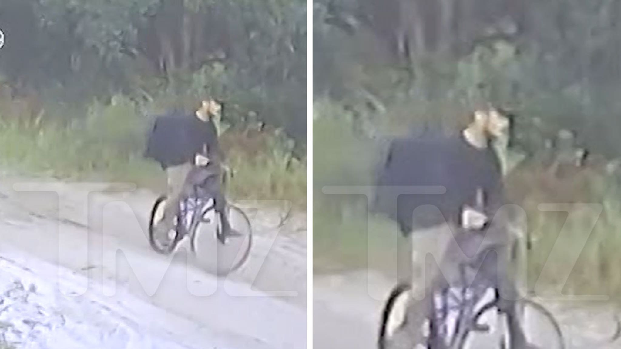 Possible Brian Laundrie Sighting in Florida, Surveillance Video Shows