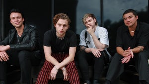 '5 Seconds of Summer' Sued by Manager for $2.5 Million