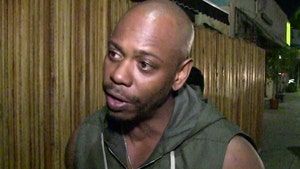 Dave Chappelle to Donate Show Sales to Buffalo Shooting Victims' Families