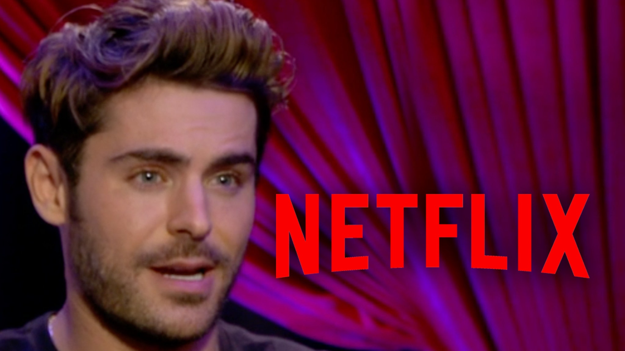 Zac Efron und Netflix haben wegen der „Down to Earth“-Serie geklagt