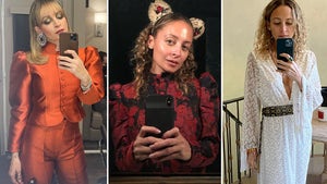 Nicole Richie's Edgiest Looks