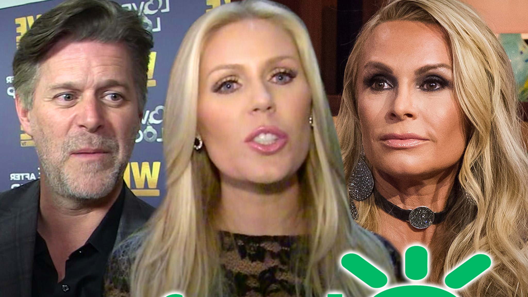 'RHOC' Judge Tamra donates to GoFundMe for Gretchen Rossi's late stepson