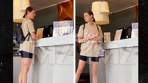 'Vanderpump' Star Rachel Leviss Surfaces at Arizona Massage Spa