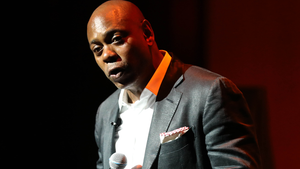 Dave Chappelle Makes More Trans Jokes in New Netflix Stand-Up Special