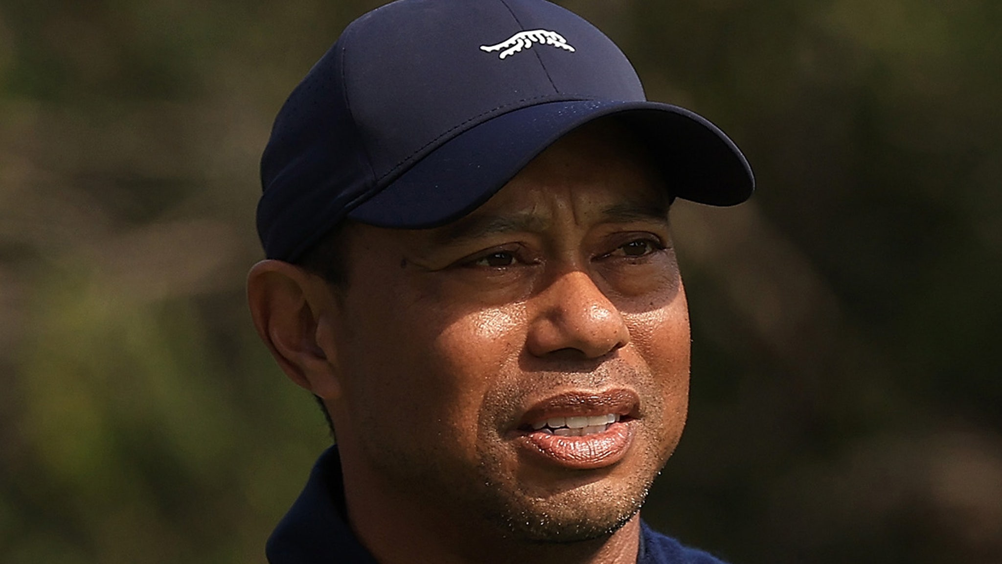 Tiger Woods withdraws from Genesis Invitational due to illness